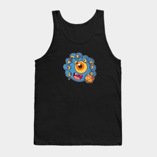 Rollplay Guild: Chibi Creature (Beholder) Tank Top